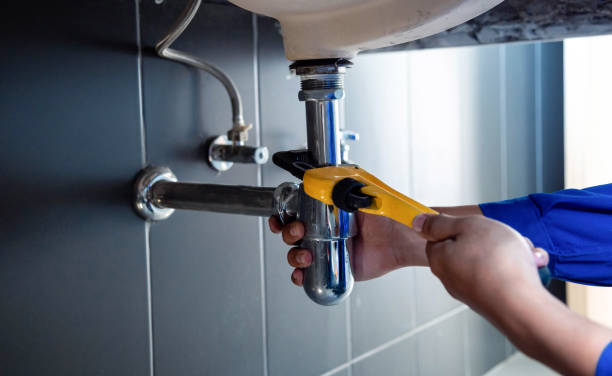 Green Plumbing Solutions and Water Conservation in Calverton, NY